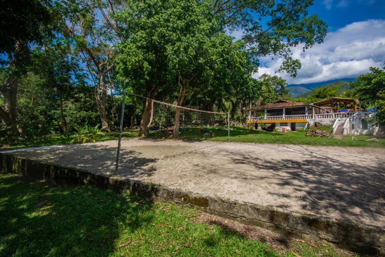 Hotel Posada San Sebastian San Jerónimo Екстериор снимка