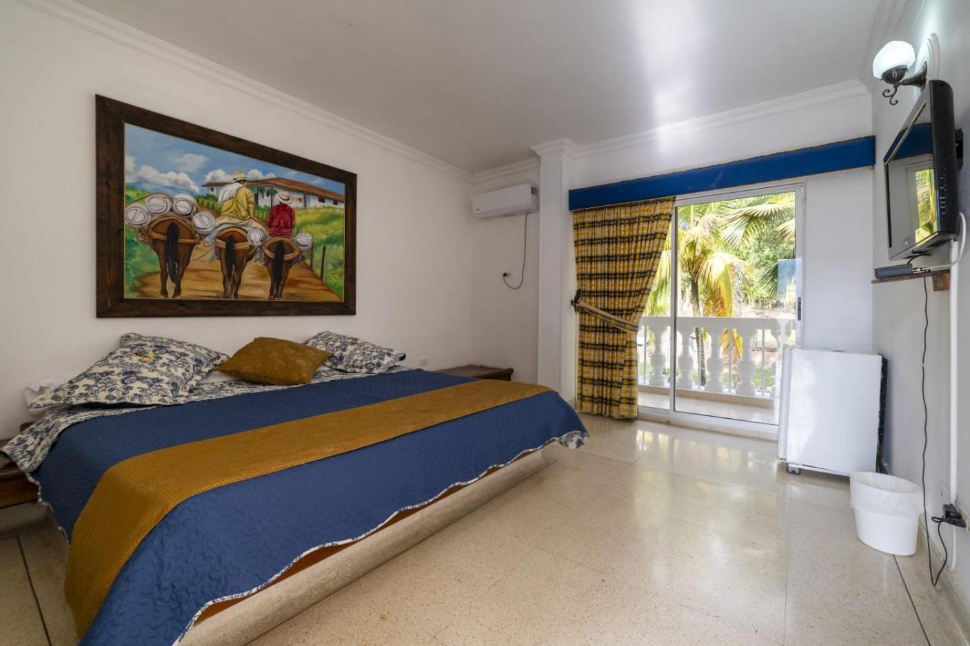 Hotel Posada San Sebastian San Jerónimo Екстериор снимка