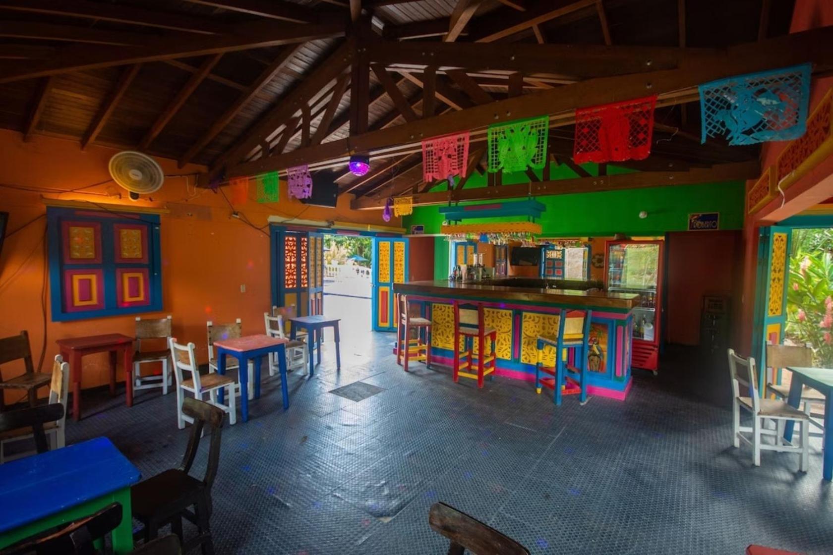 Hotel Posada San Sebastian San Jerónimo Екстериор снимка