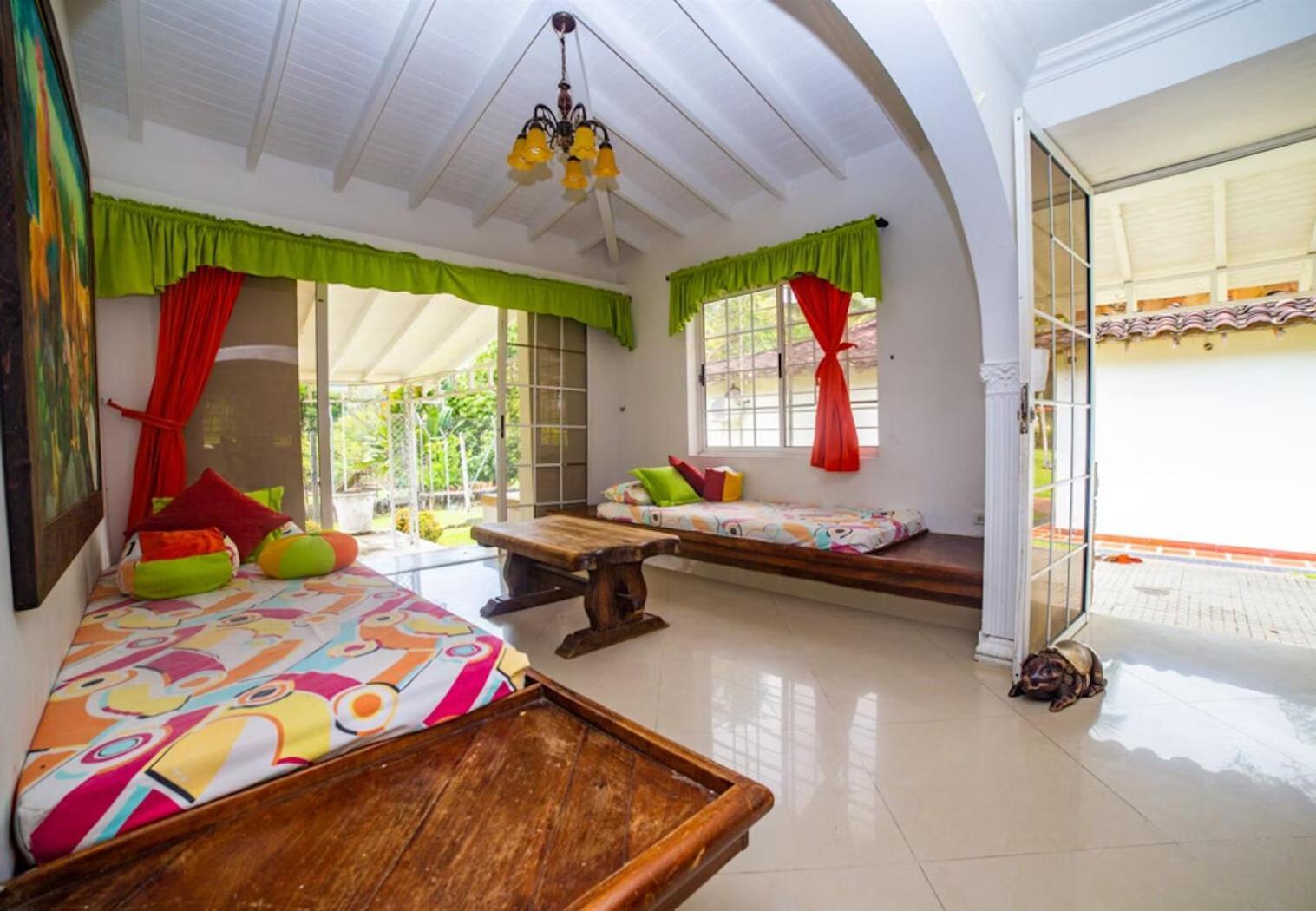 Hotel Posada San Sebastian San Jerónimo Екстериор снимка