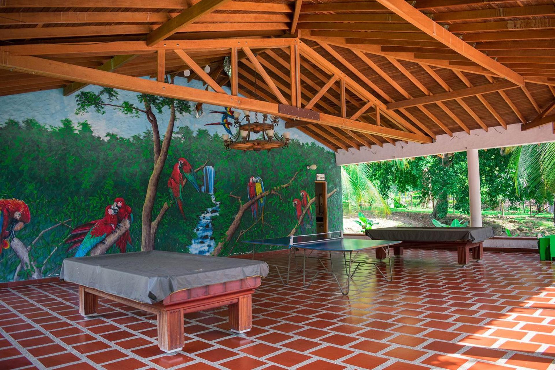 Hotel Posada San Sebastian San Jerónimo Екстериор снимка