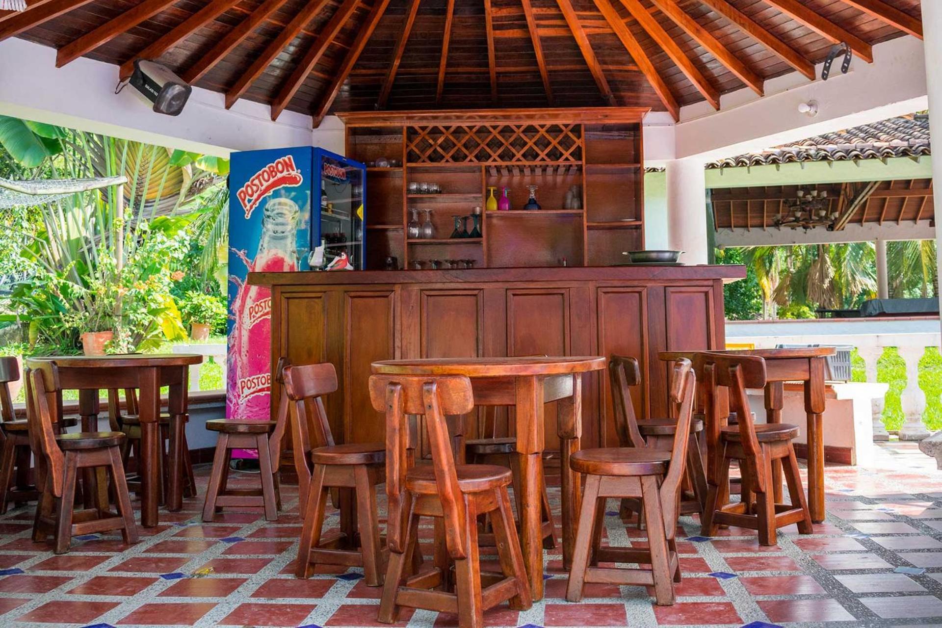 Hotel Posada San Sebastian San Jerónimo Екстериор снимка